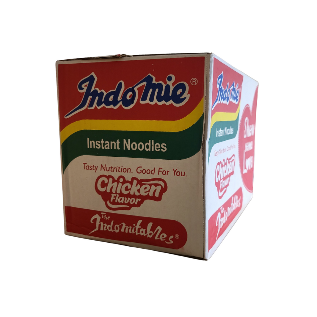 Indomie Chicken Flavour