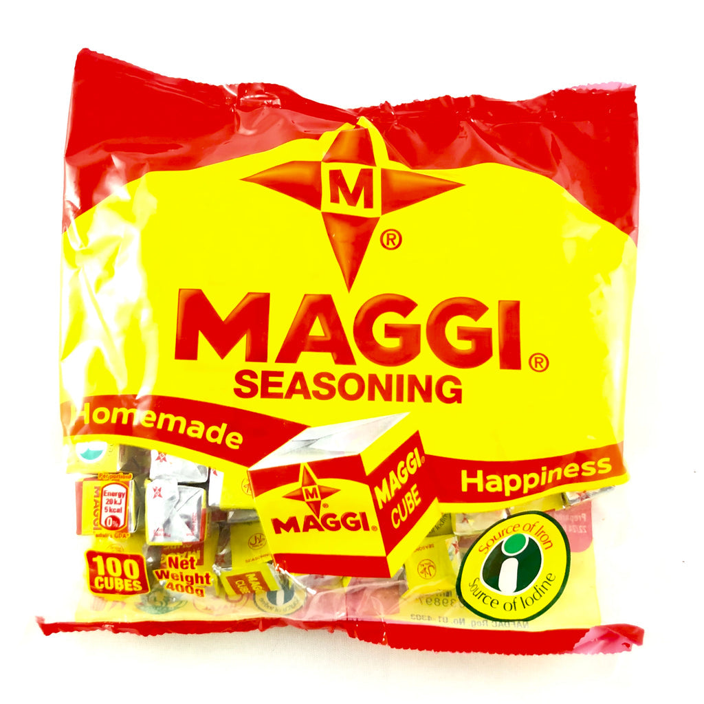 MAGGI Star Seasoning 400g