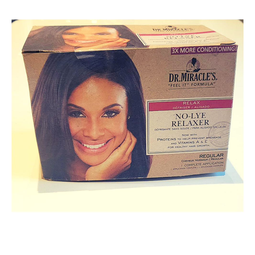 DR MIRACLE'S KIT (super)