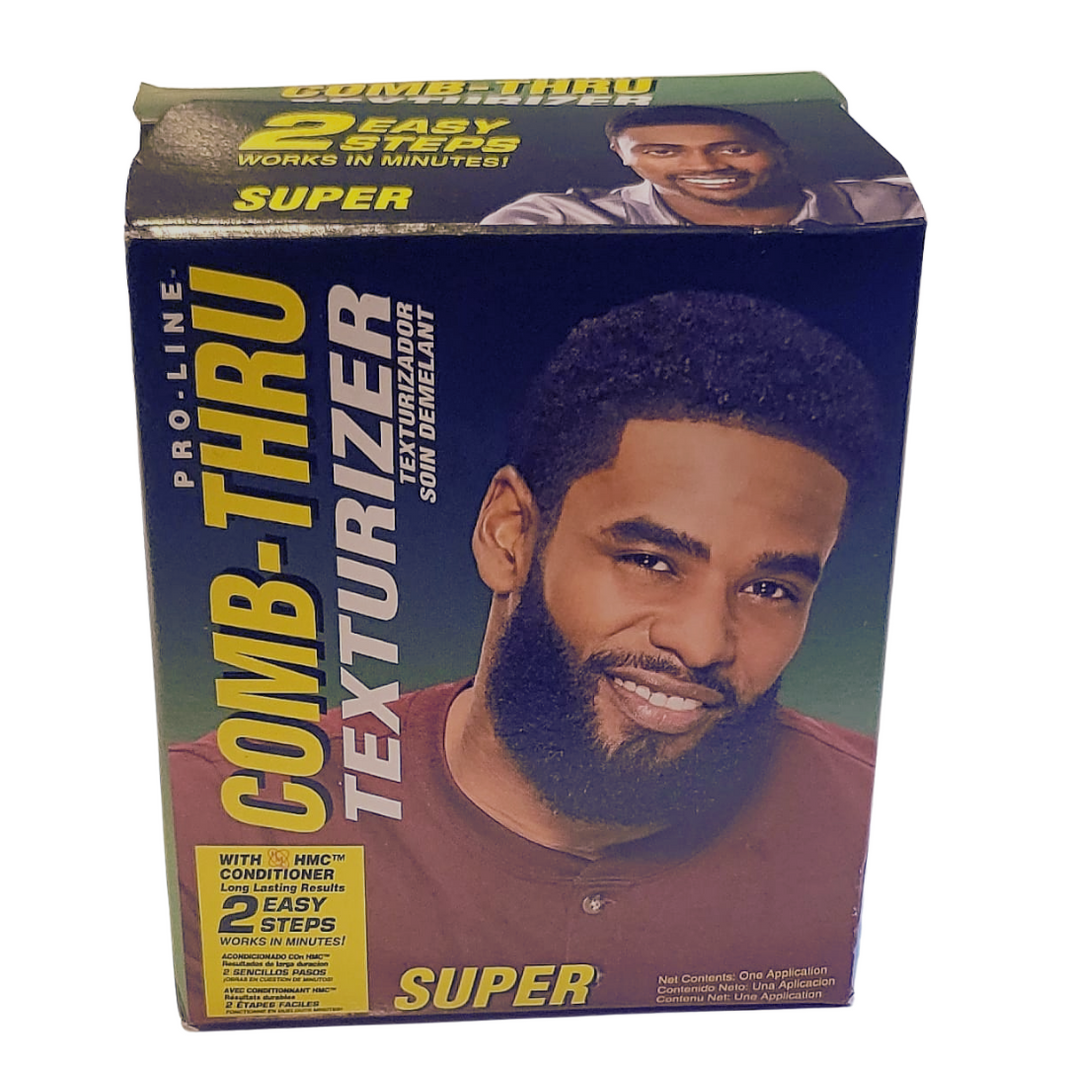 Comb-Thru Texturizer (super)