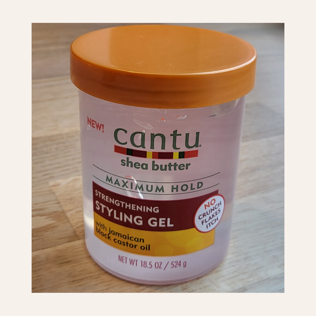 Cantu Shea Butter