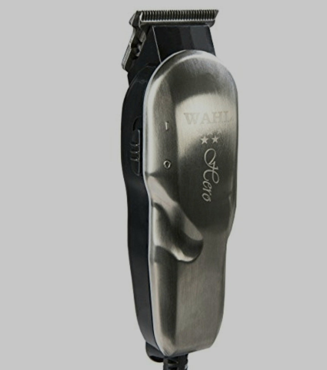 Hero hair trimmer