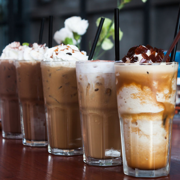 Malt | Other Drinks