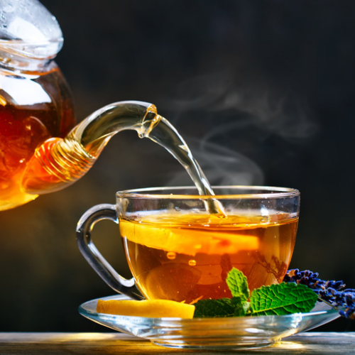 TEA