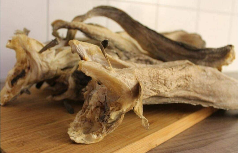 STOCKFISH