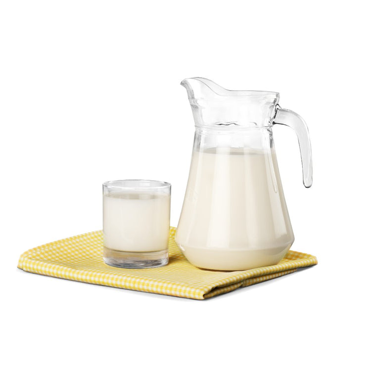 Milk