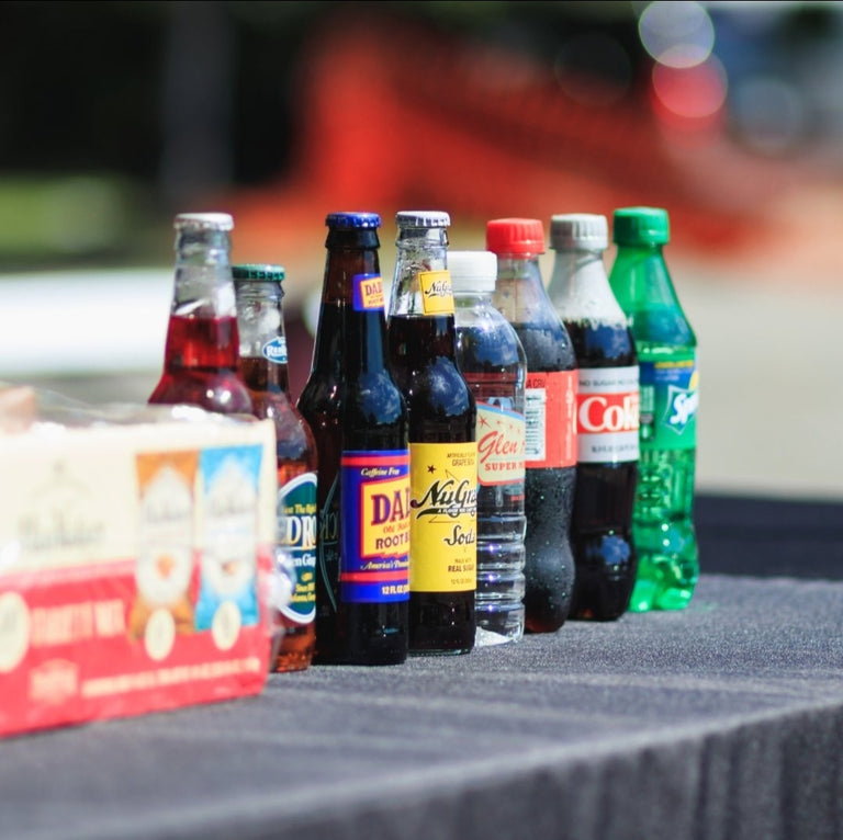 Drinks | Beverages