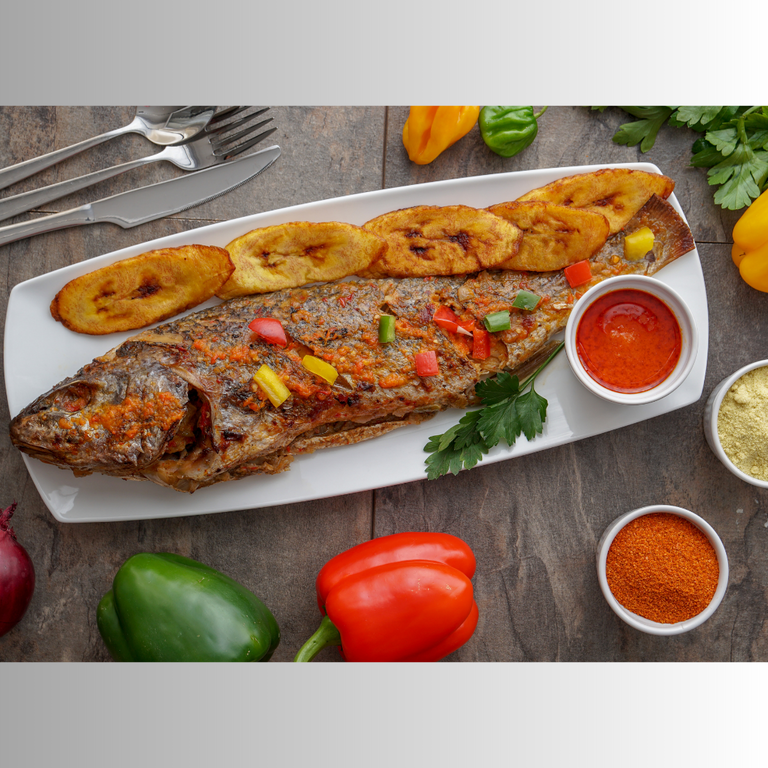 International Food Products