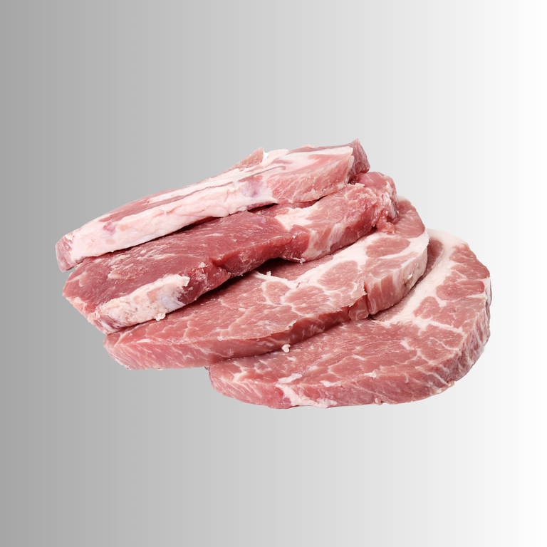 Meat | Chicken | Seafood