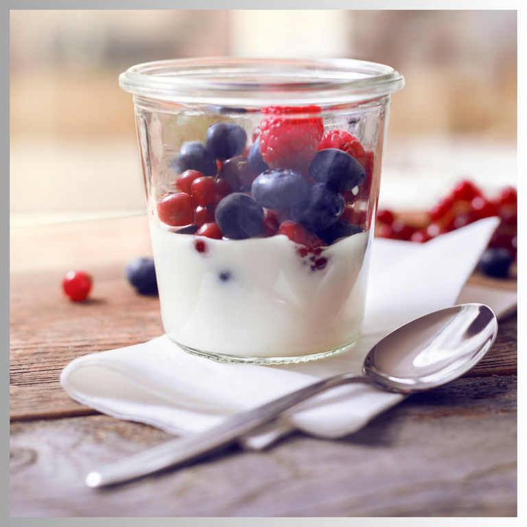 YOGHURT