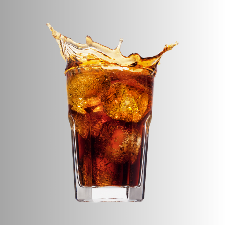 Soda (Brus)