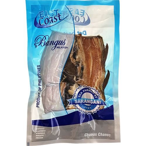 Milkfish Røkt 350g