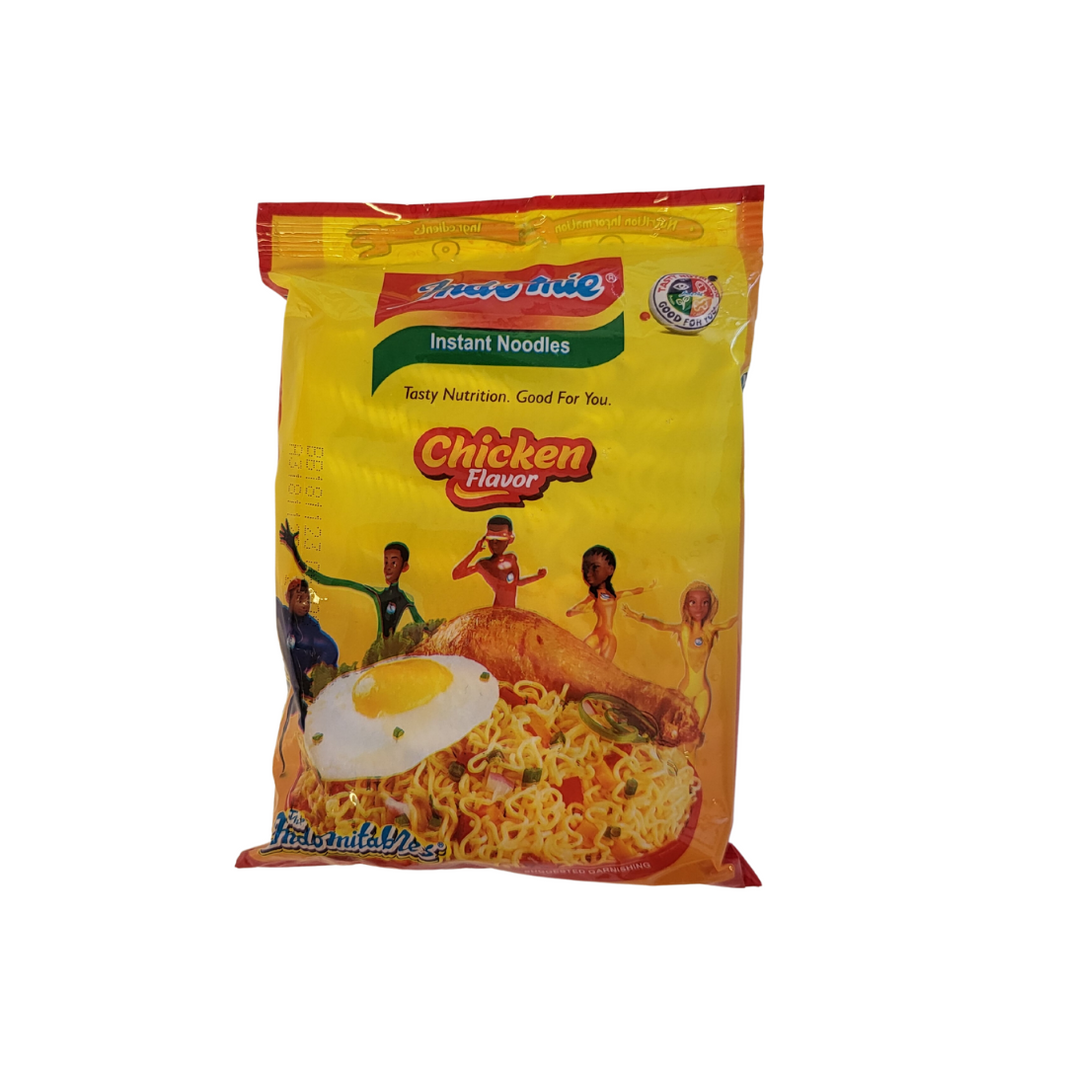 Indomie Chicken Flavour