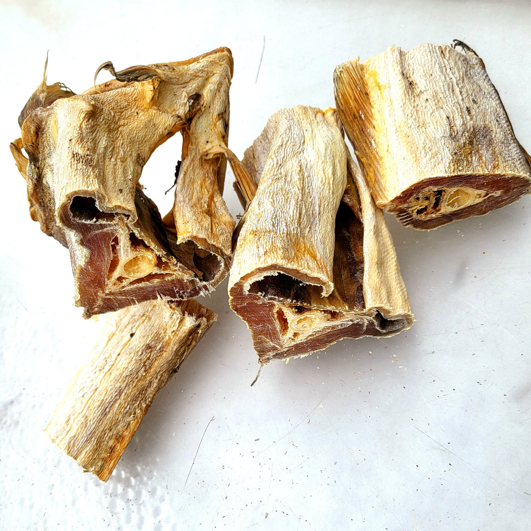 Mama Bridget Instant Stockfish of Cod 500g