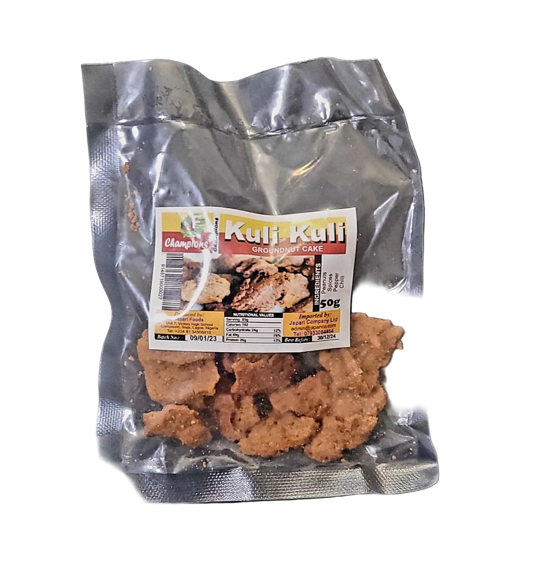 Kuli Kuli 50g