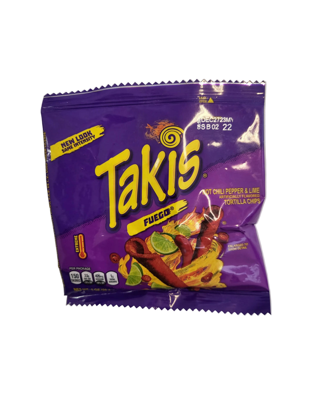 Takis 28.4g