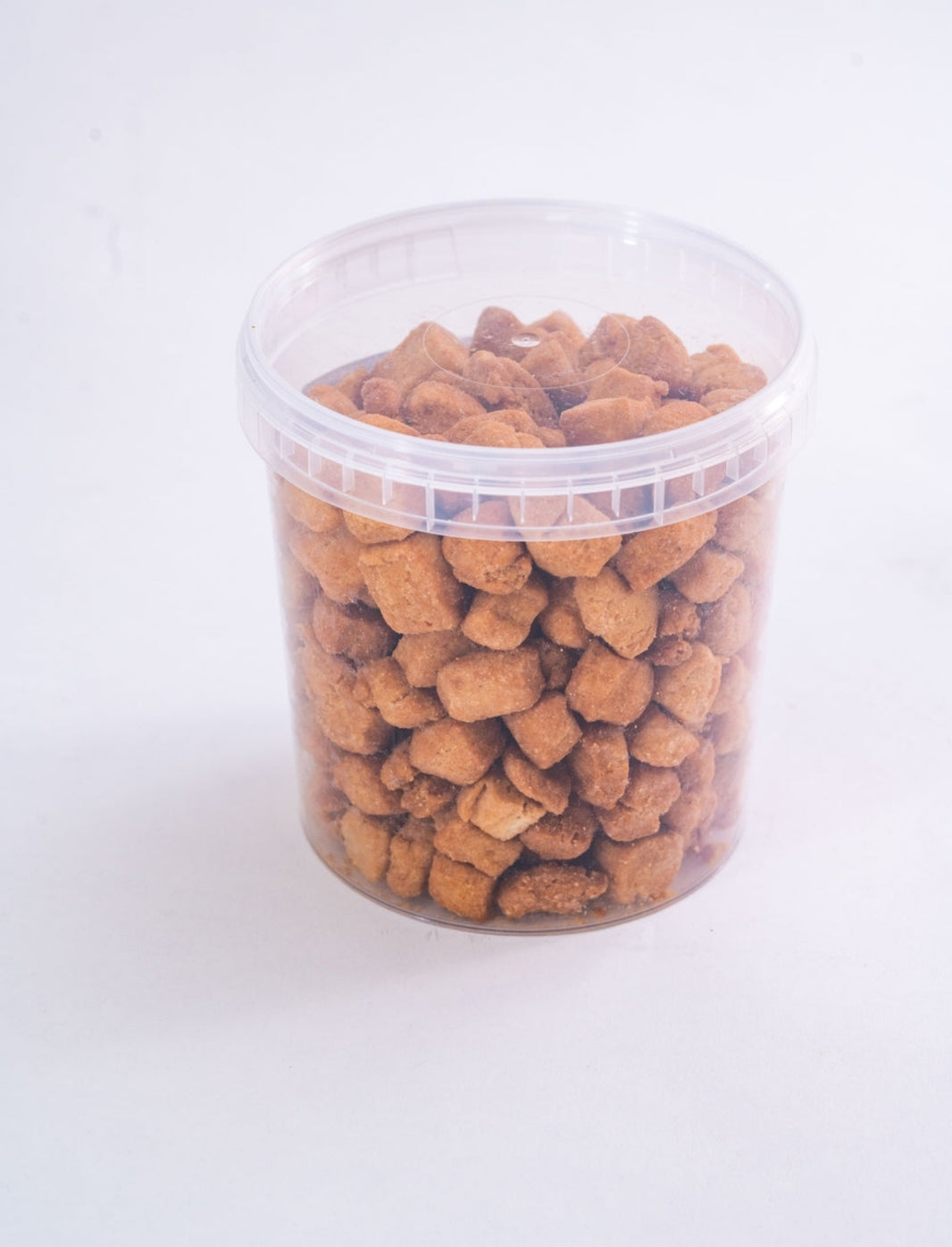 Coconut Chin Chin Africa's Finest 250g