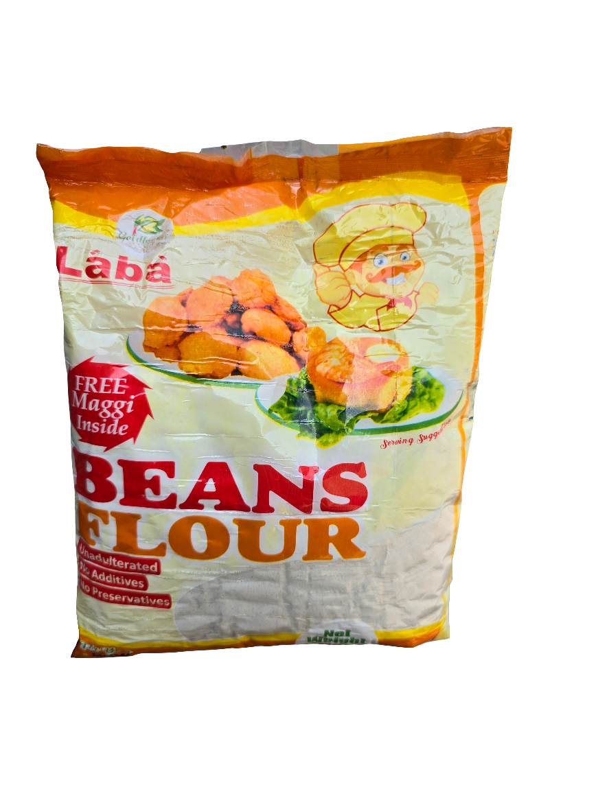 Laba Beans Flour