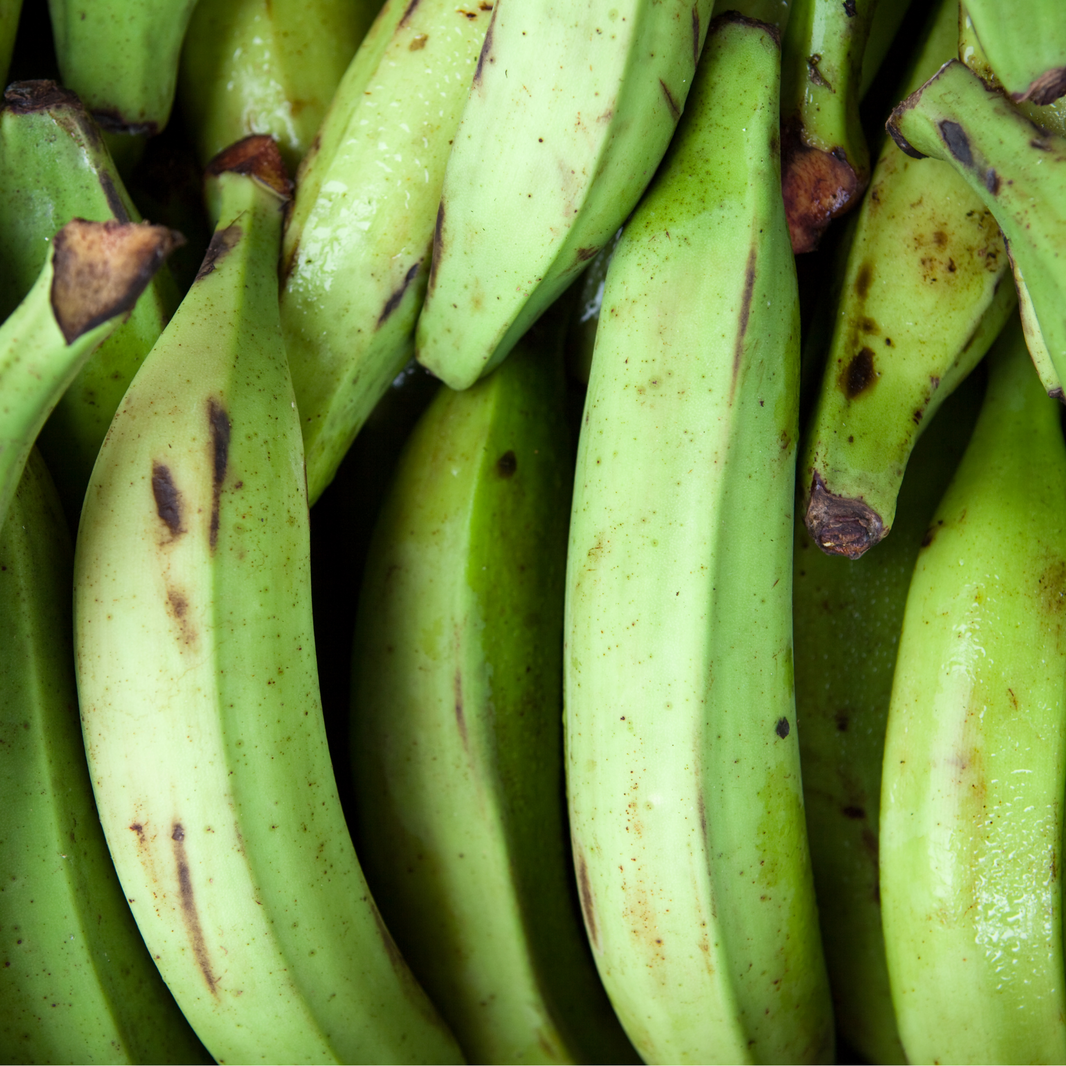 Plantain @KG