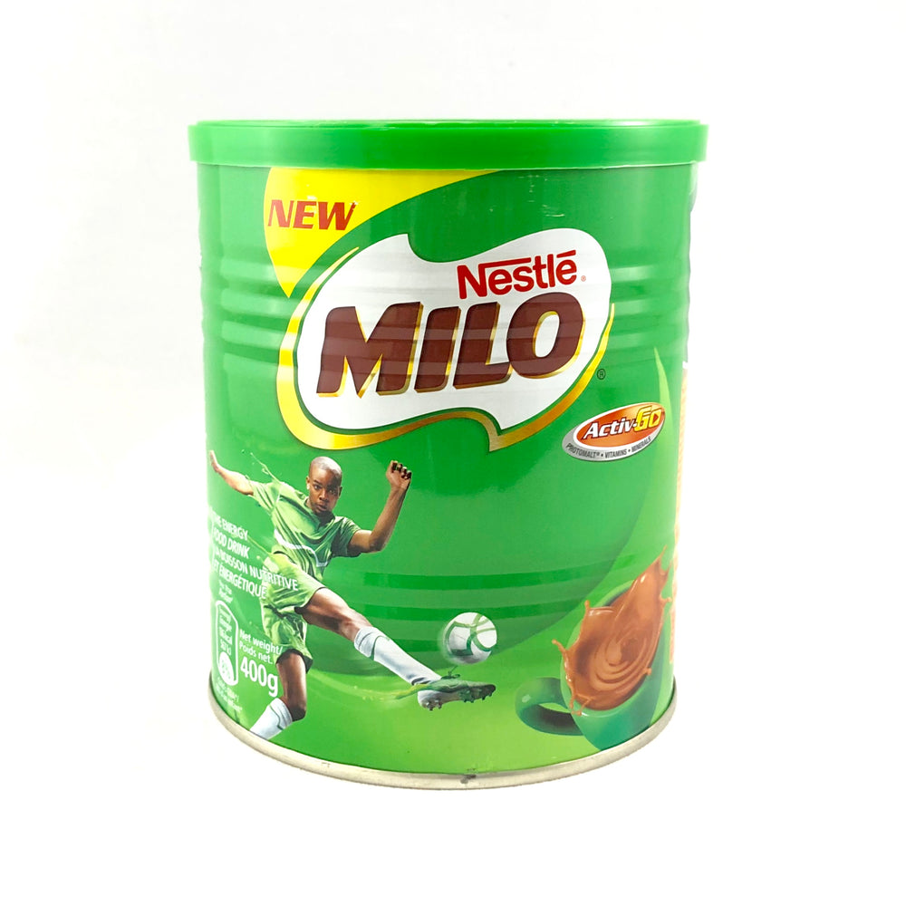 Ghana Nestle Milo 400g