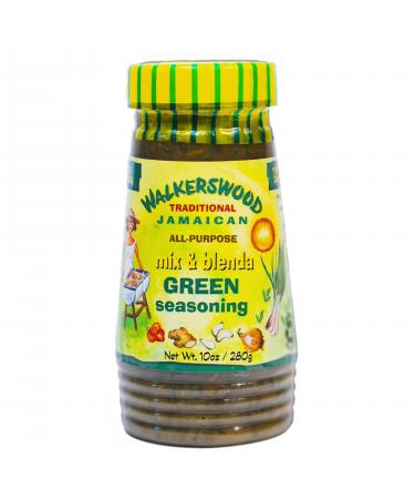 Walkerswood Green Seasoning 280g