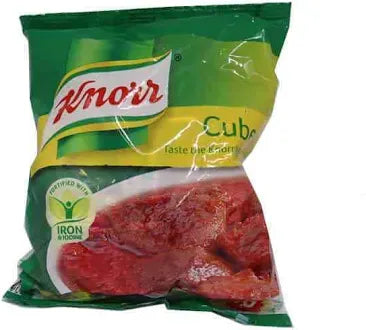Knorr Cube Beef Seasoning 400g