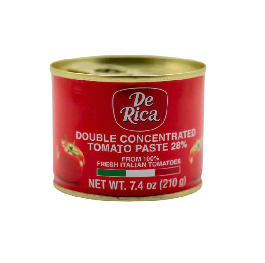 De Rica Tomato Paste 210g