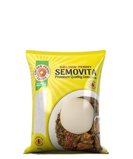 Semovita 10x1kg