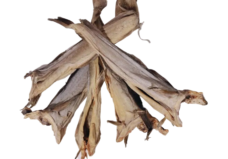 Stockfish of Cod (10kg)