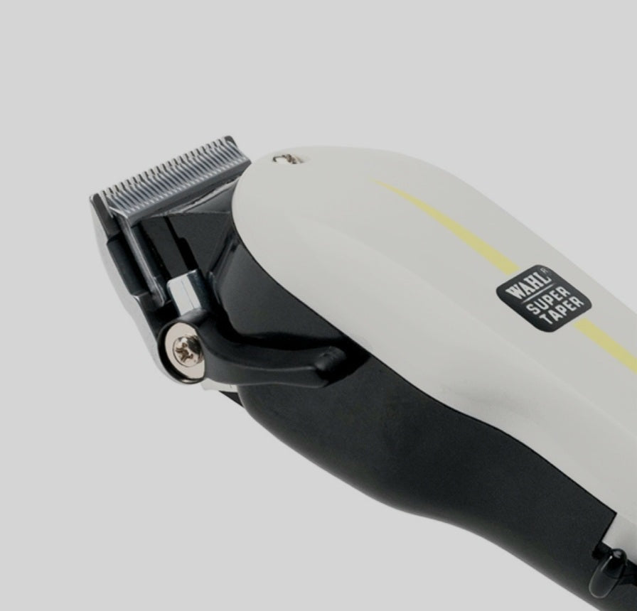 Corded Hair Clipper #hair
