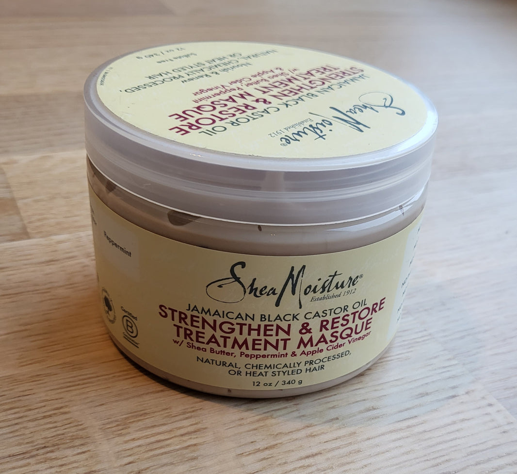 Shea Moisture