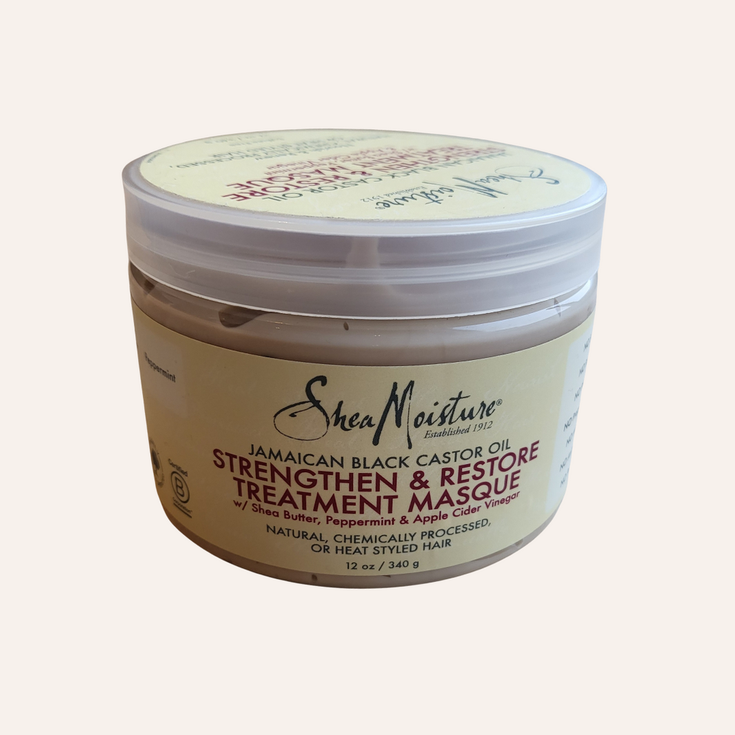 Shea Moisture