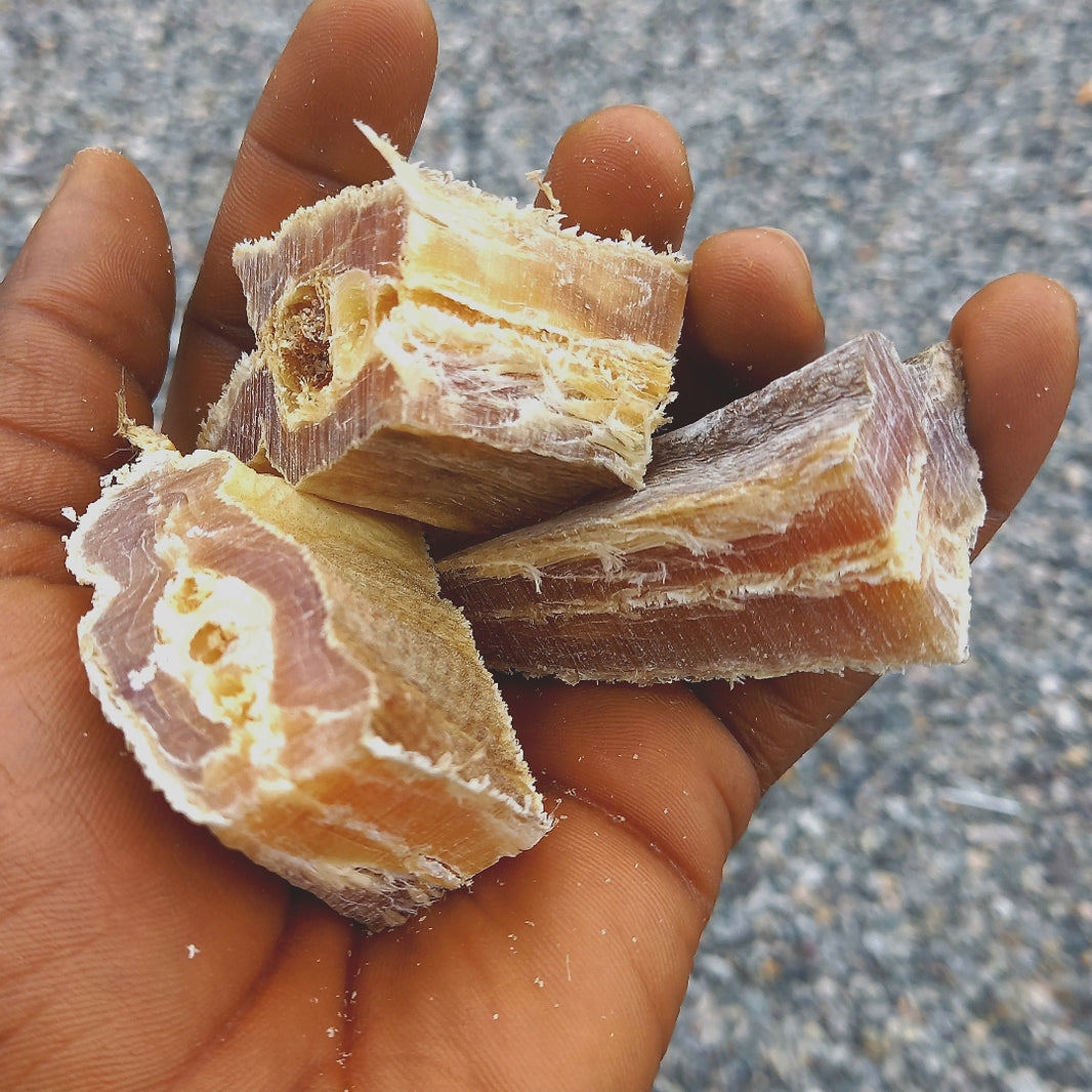 Stockfish of Cod (10kg)