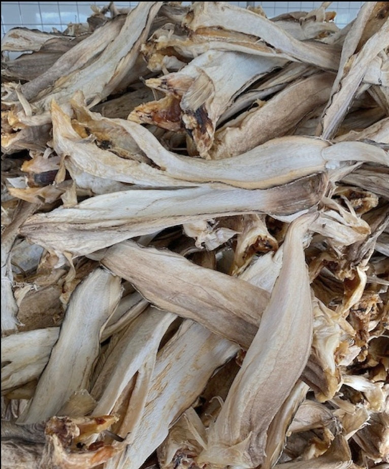 Stockfish of Tusk 20KG