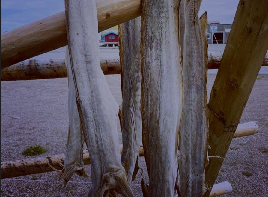 Ling Stockfish 20KG