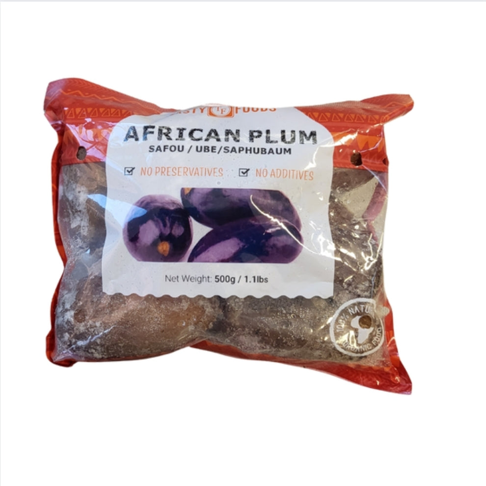 African Plum ( Ube) 500g
