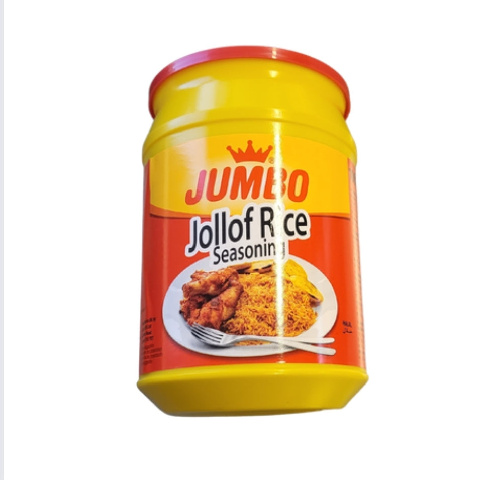Jumbo All Purpose Seasoning 1KG