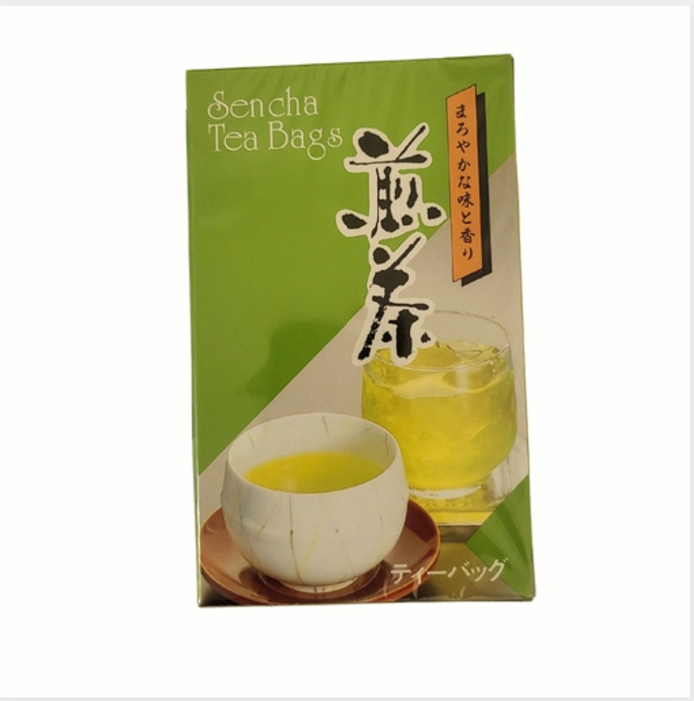 Sencha Tea Bags