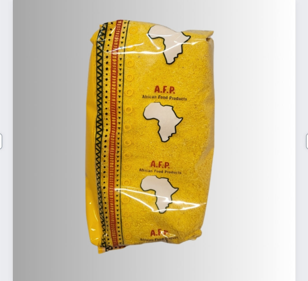 Yellow Garri AGP 1kg