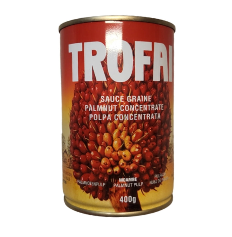 Palmsauce Trofai 400ml