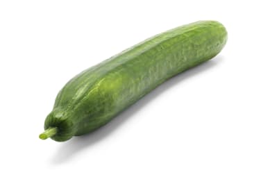 Agurk (Cuccumber) stk