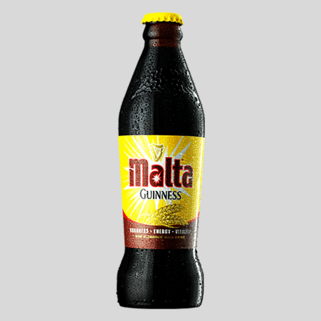 Malta Guinness