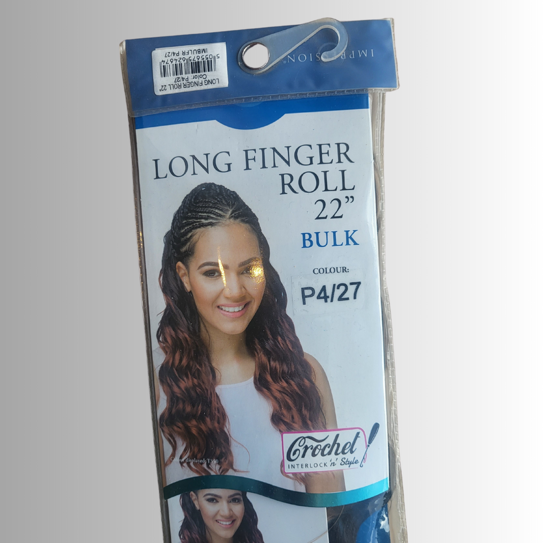 IMPRESSION Longer Roll 22" Col P4/27